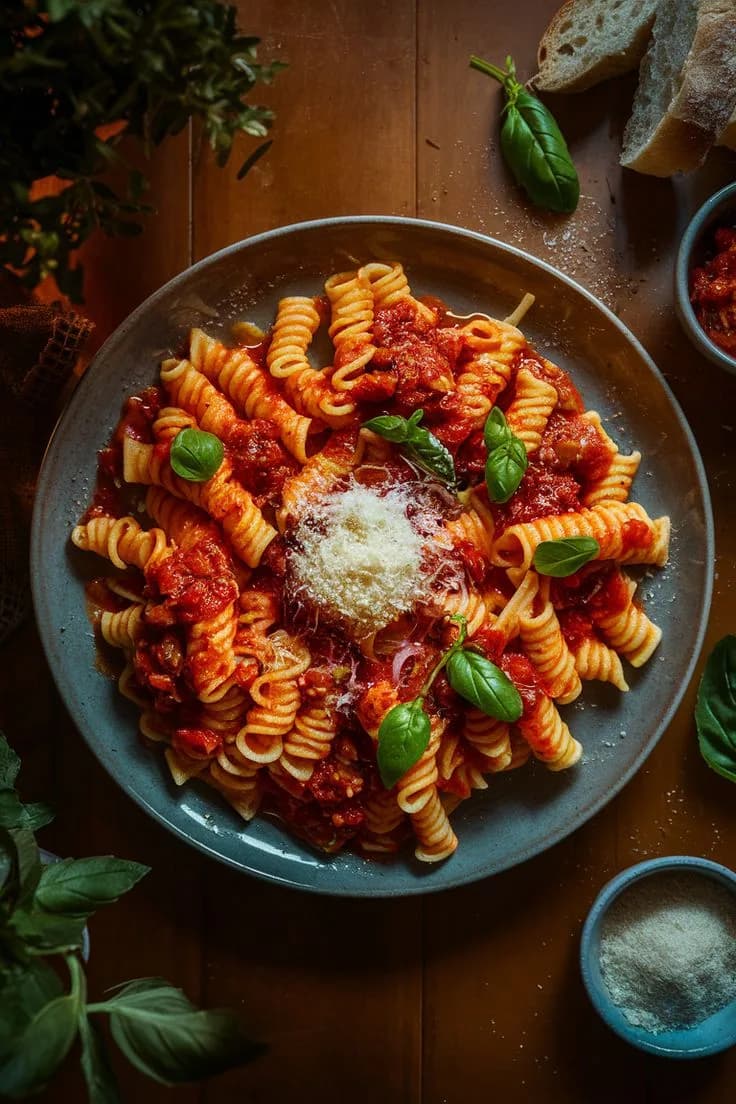 Italian Food Class course image 4