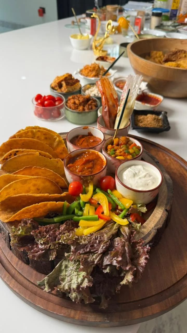 Authentic & Exotic Mexican Cuisines 🇲🇽 course image 4