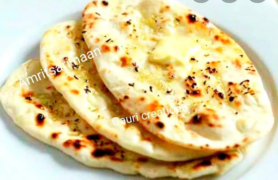 Veg Mughlai Food Class course image 4
