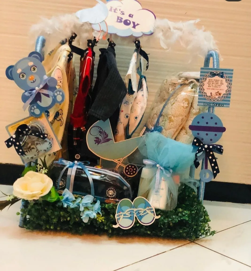Trousseau Packing & Gift Wrapping Course course image 2