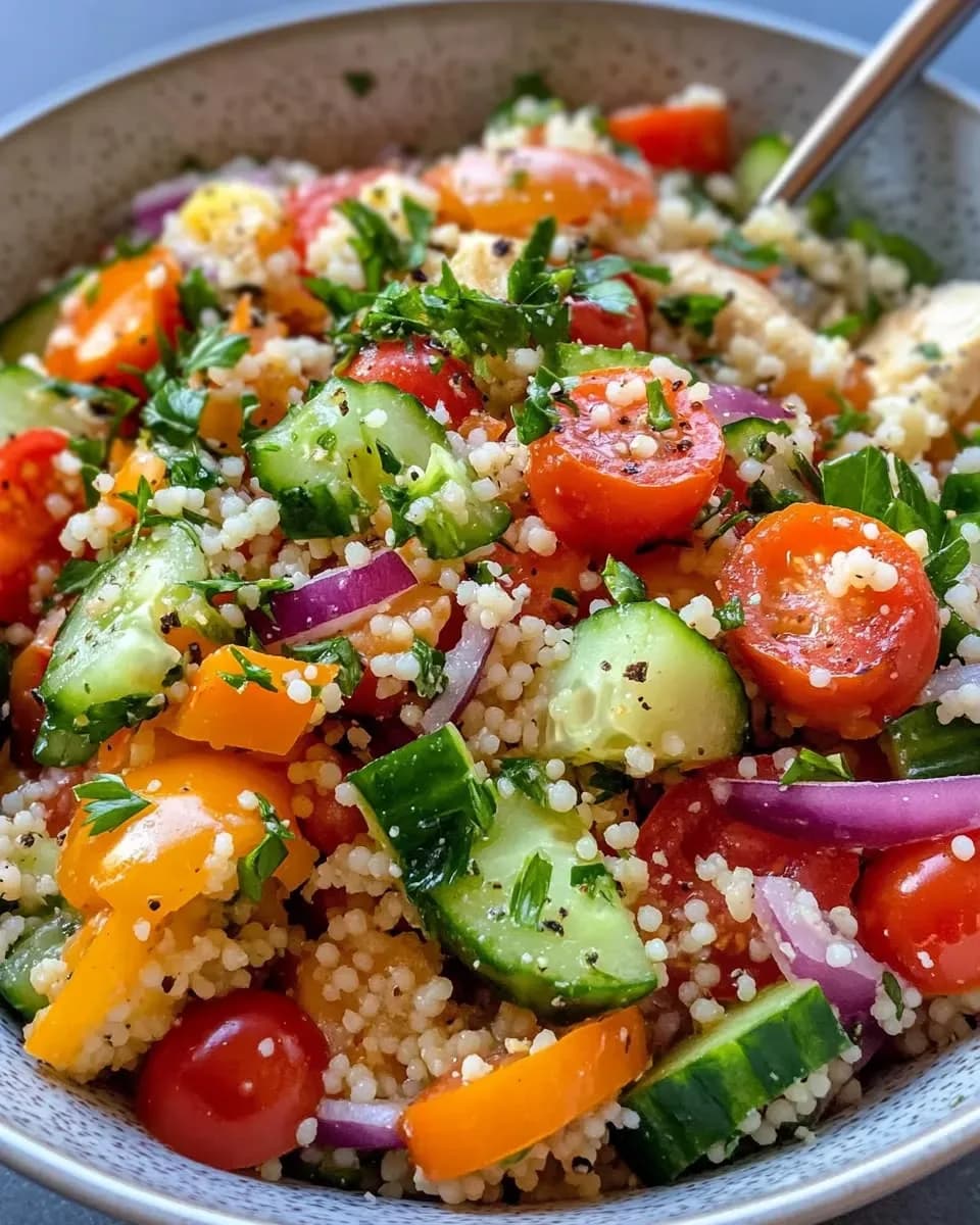 EXOTIC HEALTHY SALADS & DRESSING WORKSHOP – PART 1 course image 3