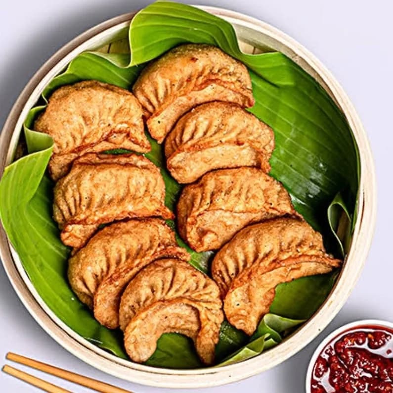 PROFESSIONAL FROZEN SNACKS MASTERCLASS course image 5