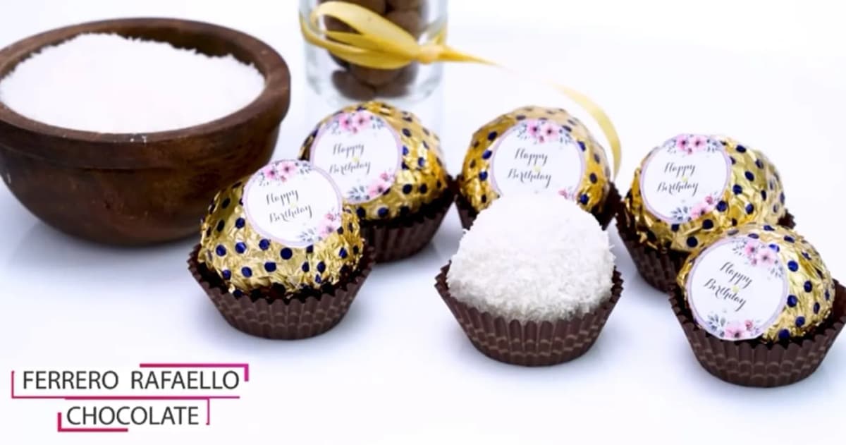 Chocolate Lollipop & Candy Treats course image 2