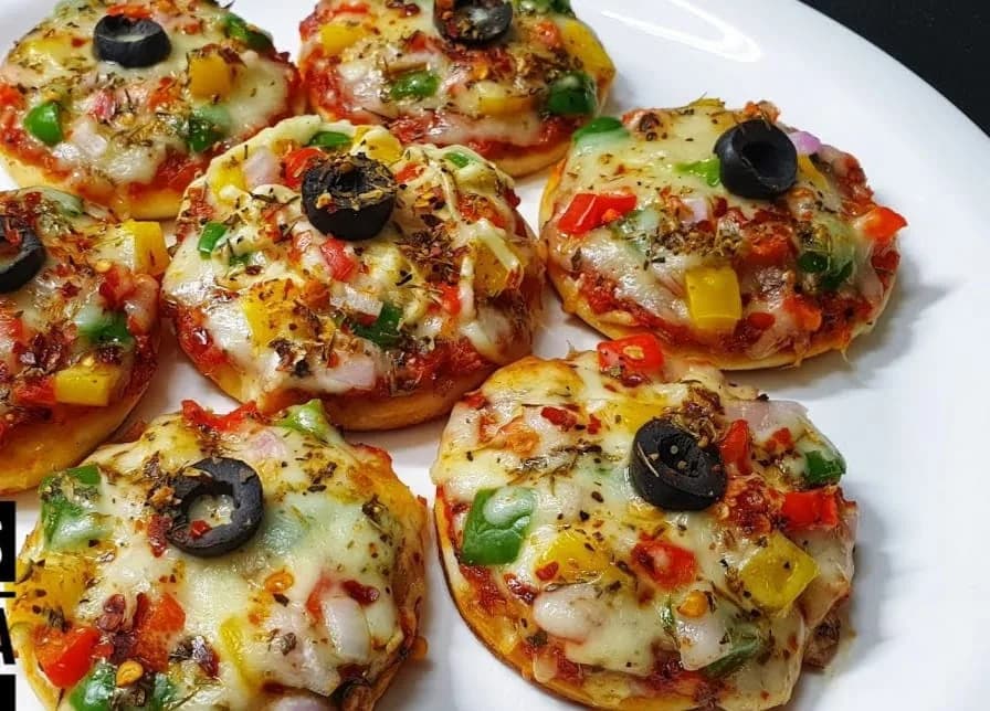  PROFESSIONAL FROZEN SNACKS MASTERCLASS course