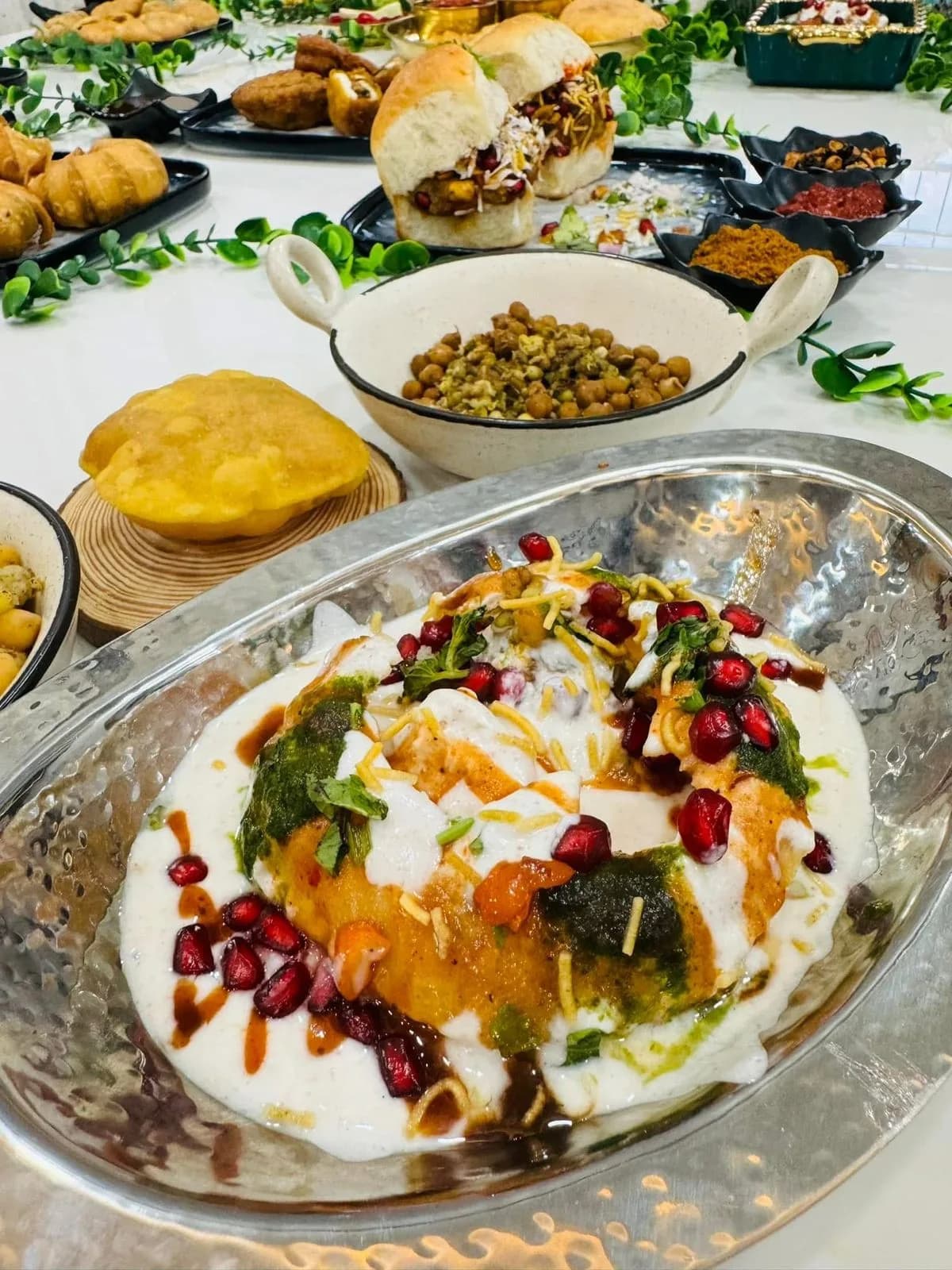 Authentic Delhi Chaat Class course image 6