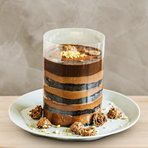  Swiss Roll & Pastries Class course