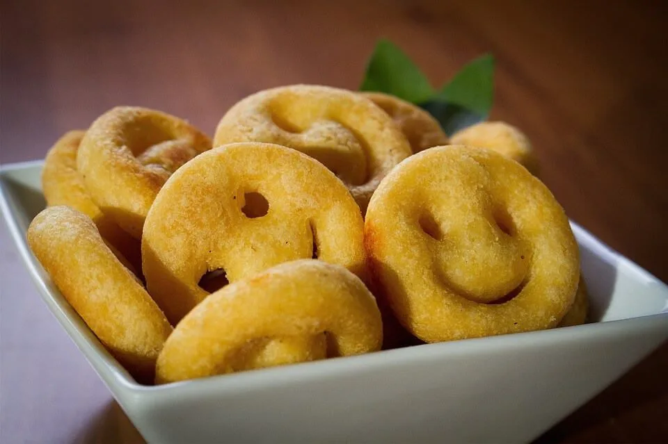 PROFESSIONAL FROZEN SNACKS MASTERCLASS course image 2