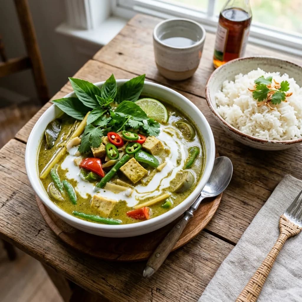 Thai Cuisine Class course image 2