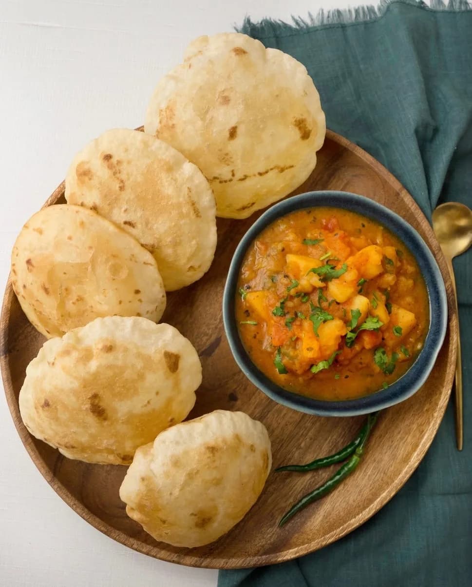Basic Everyday Cookery Class course image 4