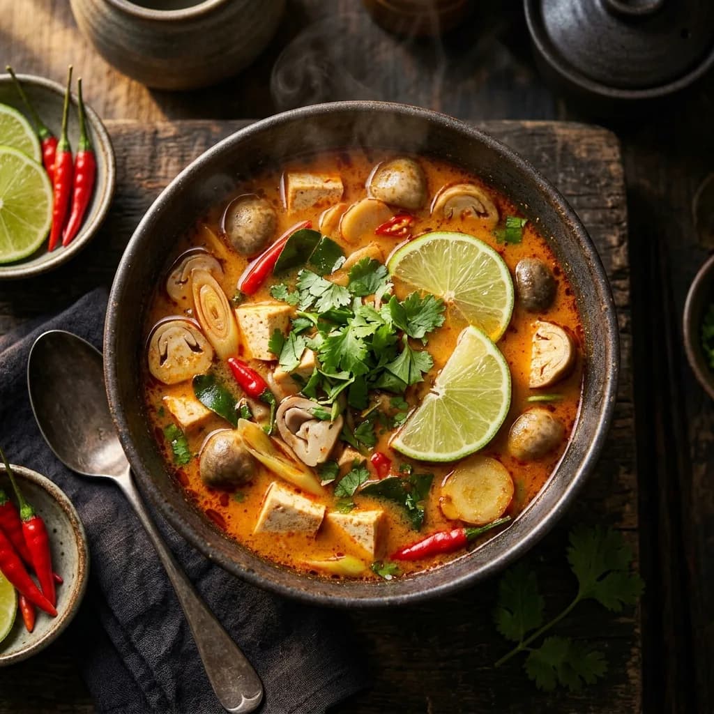 Thai Cuisine Class course image 3