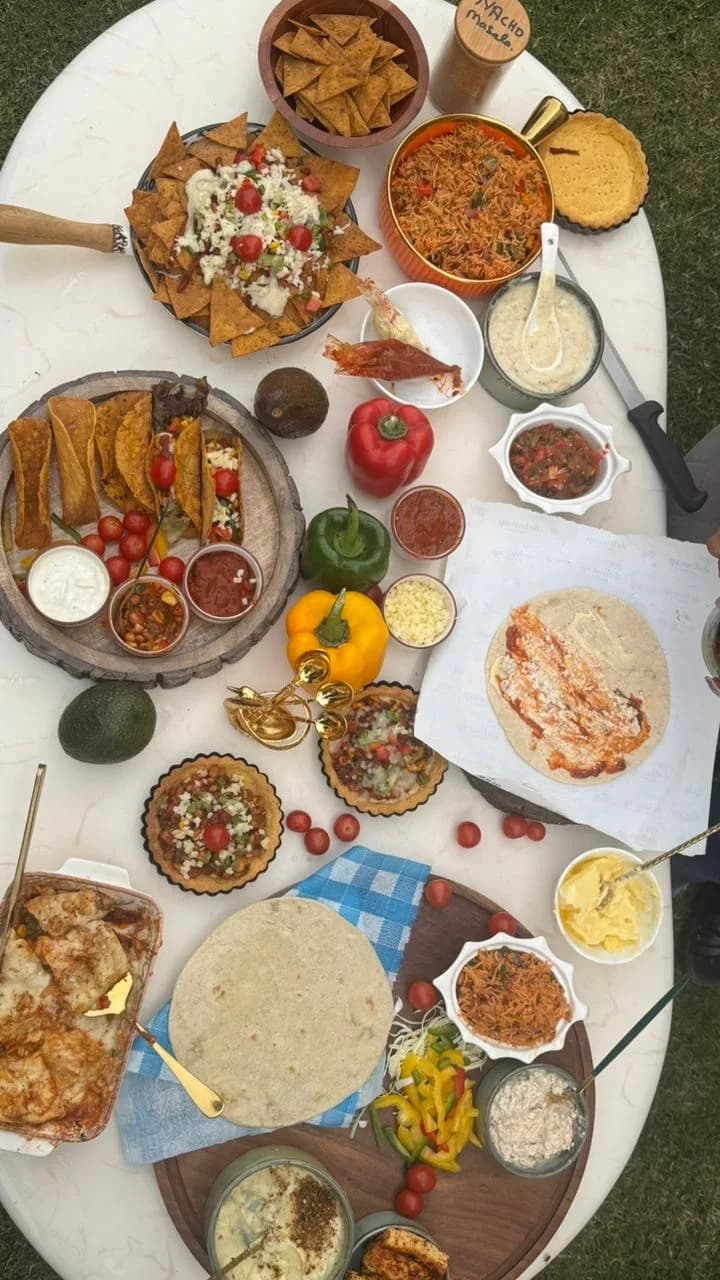 Authentic & Exotic Mexican Cuisines 🇲🇽 course image 2