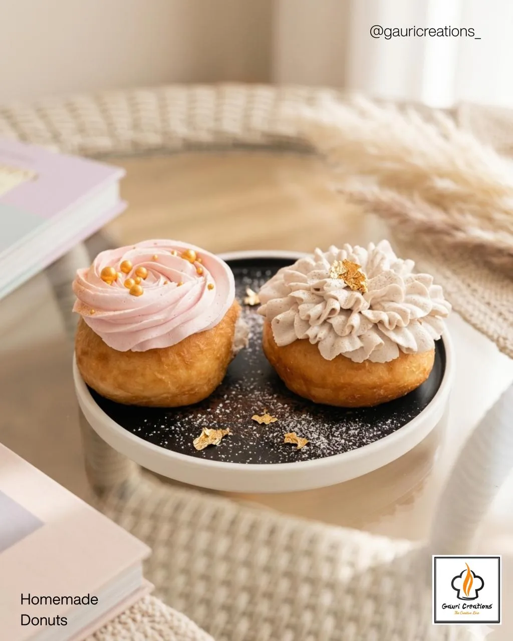 DONUTS & BERLINERS MASTERCLASS course image 7