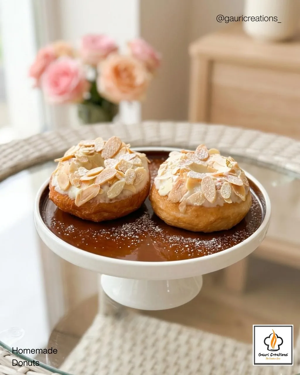 DONUTS & BERLINERS MASTERCLASS course image 2