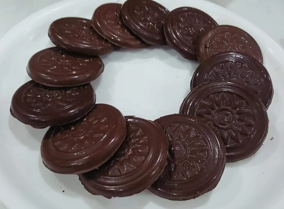 Chocolate Lollipop & Candy Treats course image 3