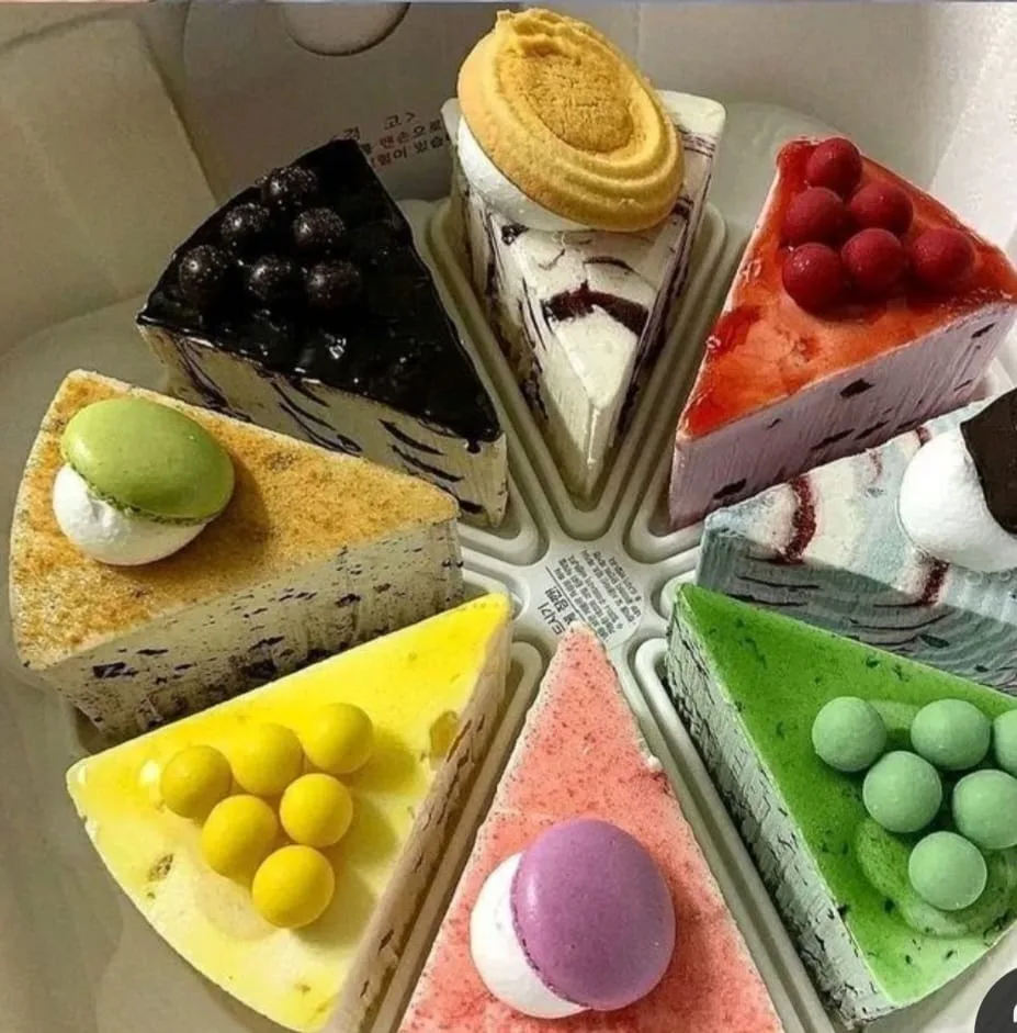 Eggless Gelatin Free Baked & Non Baked Cheesecakes course