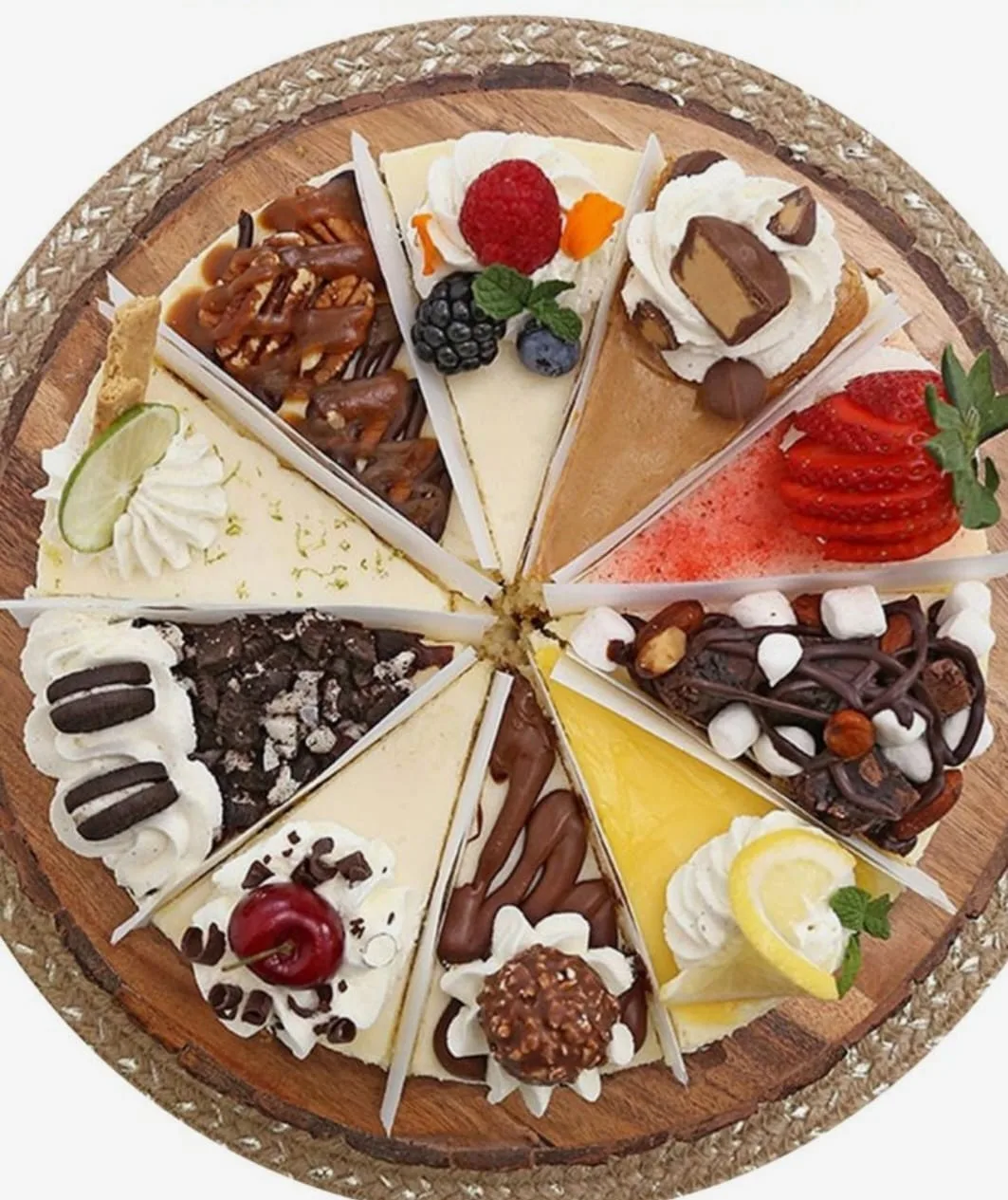 Eggless Gelatin Free Baked & Non Baked Cheesecakes course image 6