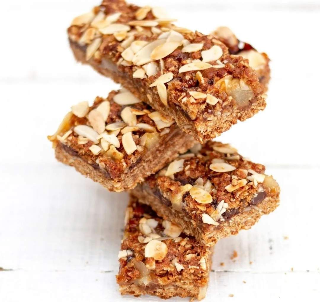HEALTHY GRANOLA BARS, ENERGY BITES & MUSLI MASTERCLASS course image 2