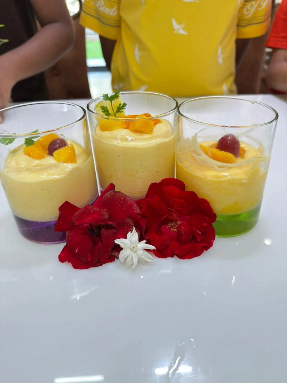 Kids Special — Healthy Cooking & Baking Session course