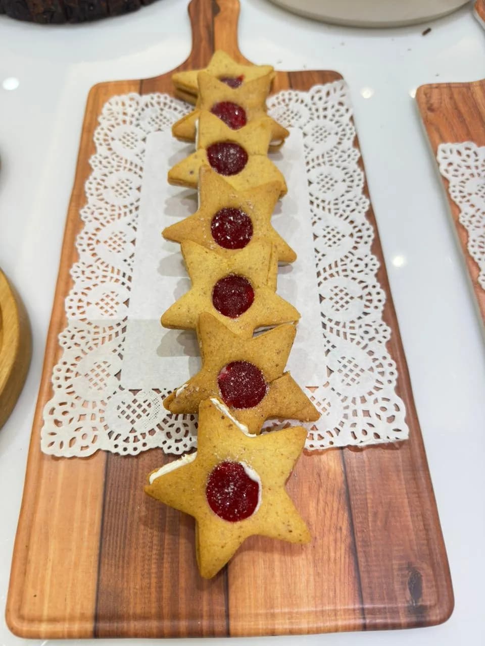 Bakery, Subway Style Exotic Healthy Cookies & Biscuits course image 3