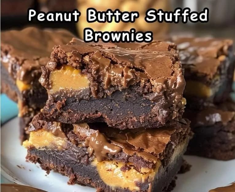 Eggless Brownies, Crownies, Brookies & Blondies course image 5
