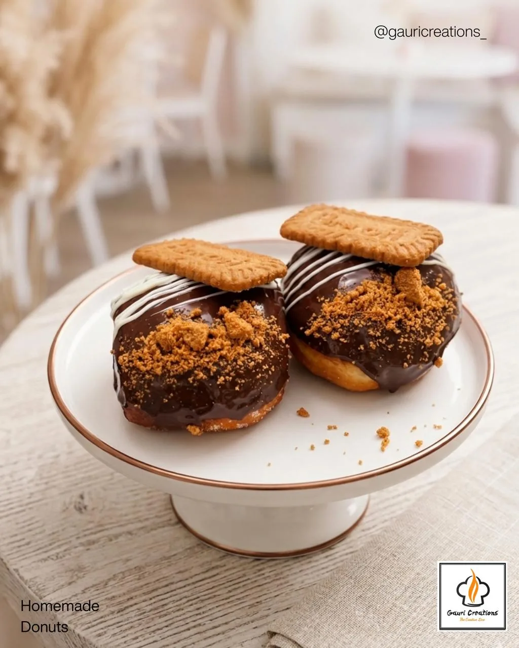 DONUTS & BERLINERS MASTERCLASS course image 6
