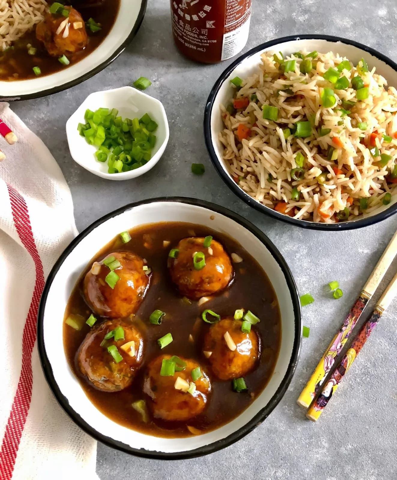 Chinese Cooking Class course