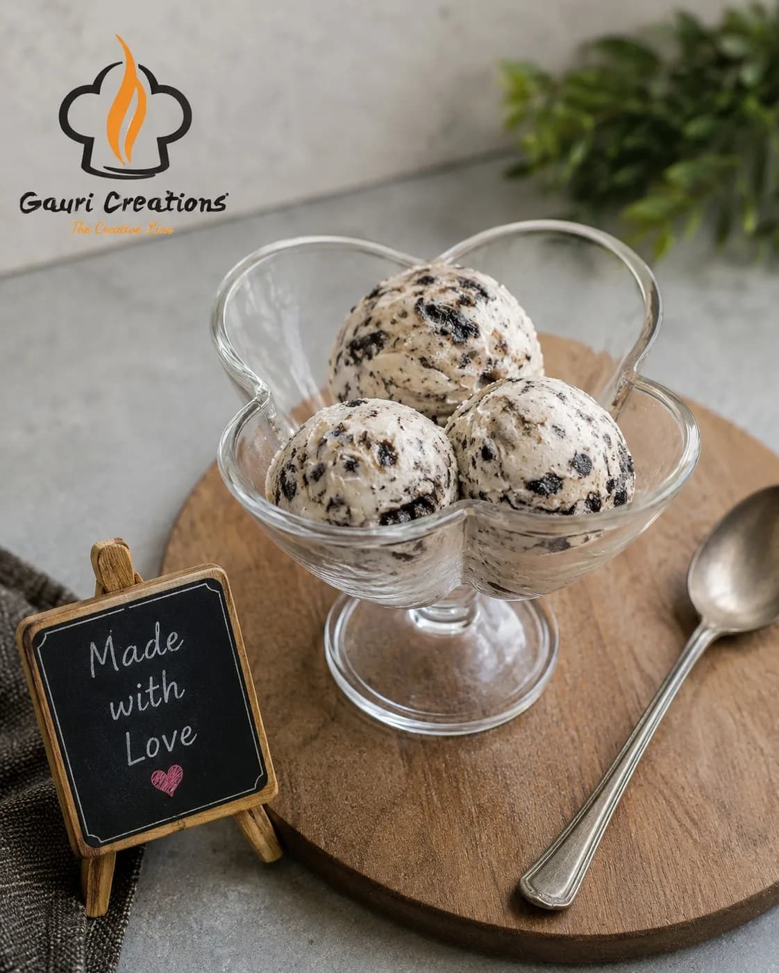 EXOTIC NATURAL ICE CREAM AND SORBET MASTERCLASS course image 3